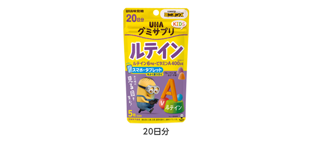 20日分