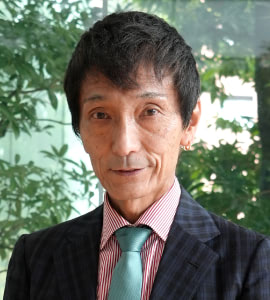 多賀 淳 博士（薬学）